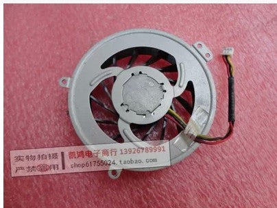 New cooling fan for SONY VPCS PCG-51111T PCG-51111W VPCS11S2C laptop/notebook FAN CPU PCS118EC S136EC VPCS135 S126 S114 S115 - inewdeals.com