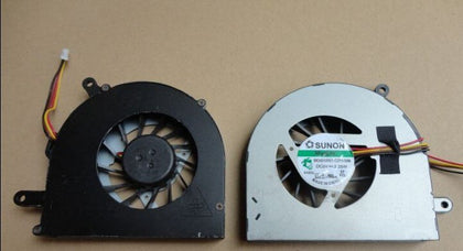 New CPU cooling fan Cooler Fan For Lenovo G400 G405 G500 G505 G500A G490 G410 G510 F3007 MG60120V1-C270-S99 G490AT - inewdeals.com