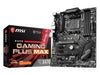 desktop mainboard for MSI X470 GAMING PLUS MAX X470 socket for AMD AM4 DDR4 Desktop Motherboard pc mainboard on sales