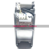 ebmpapst 225*80 W2E200-HH86-01 high temperature resistant metal cooling fan