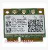 Carte Intel 6300 6300AGN Mini PCI-E 2.4G/5.0Ghz pour IBM Lenovo Thinkpad T420 X220 T520 W510 FRU: 60y3233 SPS: 572511-001