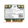 for Intel Centrino Advanced-N 6230 62230ANHMW Mini PCI-e Wifi Bluetooth 3.0 802.11 a/b/g/n 2.4G/5 GHZ Wireless Card 300Mbps