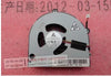 New for Toshiba P750 P750D P755 P755D L675D L670 C660 C650 C655 A660 A660D A665D A665 series laptop CPU cooling fan