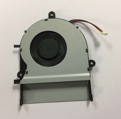 laptop CPU Cooling fan for ASUS K501LX K501UX A501L V505L K501LB5200 K501 cooler fan - inewdeals.com