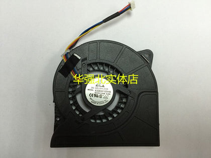 laptop CPU Cooling fan for ASUS X71 X71SL X71V G71 G71GX G71G M70V M70SV cooler fan - inewdeals.com