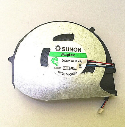 laptop CPU Cooling fan for Acer aspire S3 S3-371 S3-371-6663 S3-391 Cooler Fan - inewdeals.com