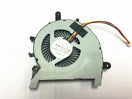 laptop CPU Cooling fan for Asus VivoBook R554LA TP550LA TP550 TP550L TP550LD Cooler Fan - inewdeals.com