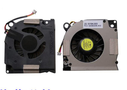 laptop CPU Cooling fan for DELL 1525 PP28L D620 D630 PP18L 1526 1545 PP29L PP41L Cooler Fan - inewdeals.com