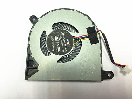 laptop CPU Cooling fan for Dell Inspiron 13-5368 13-5568 15-5578 5378 5379 5568 7368 7569 P58F Fan CN-031TPT - inewdeals.com