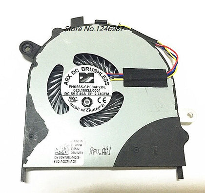 laptop CPU Cooling fan for Dell Inspiron 7347 7348 13-7000 7353 7359 7558 7568 P57G Cooler Fan - inewdeals.com