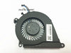 laptop CPU Cooling fan for HP 15-AX020TX 15-AX030TX 858970-001 NFB62A05H FSFA15M cooler fan