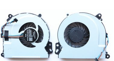 laptop CPU Cooling fan for HP Envy 15 15-J 15-J000 ENVY15 M7 17-J cooler fan - inewdeals.com
