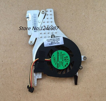 laptop CPU Cooling fan for HP MINI CQ10 cooler fan heatsink 608772-001 - inewdeals.com
