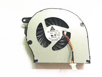 laptop CPU Cooling fan for HP Pavilion G72 CQ72 G62 CQ62 Cooling cooler fan - inewdeals.com