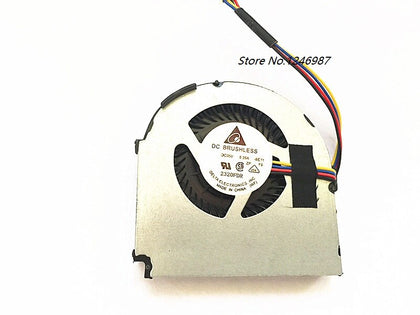 laptop CPU Cooling fan for IBM X220 X220I X220T X230 X230I X230T cooler fan - inewdeals.com