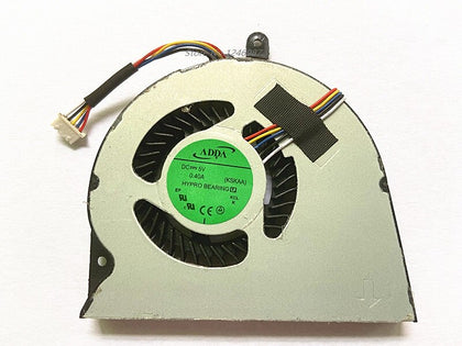 laptop CPU Cooling fan for Lenovo B5400A-ITH IFI B50-70A M5400 B5400 M4500 Cooler Fan - inewdeals.com