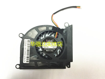 laptop CPU Cooling fan for MSI GT60 1761 1762 GX660 GT680 GT70 cooler fan - inewdeals.com