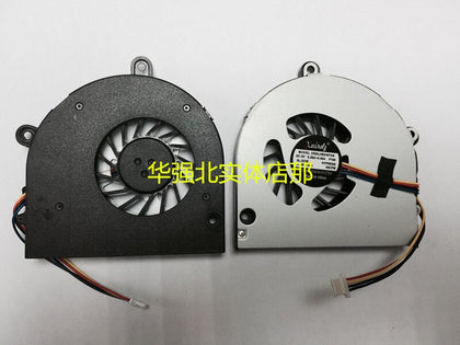 laptop CPU Cooling fan for Toshiba P775 P75D P850 P855D cooler fan - inewdeals.com