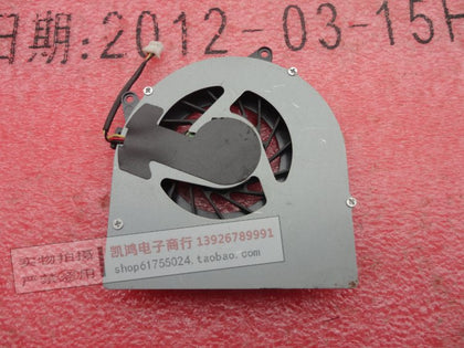 New laptop CPU cooling fan for DELL Inspiron M101Z m102z 1120 1122 1122 cooler MF50060V1-Q010-G99 AB6005HX-QC3 3WIRES - inewdeals.com