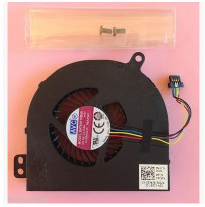 New laptop CPU cooling fan for Dell Latitude E5440 87XFX 087XFX MF60090V1-C620-S9A DC28000DNS0 DC28000DNSL A133F5 Cooler - inewdeals.com