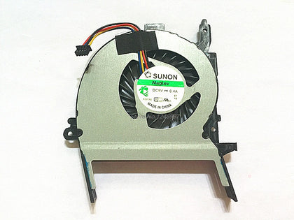laptop CPU fan for ASUS X456 X456U X456UJ X456UQ X456UB A456U FL5900U FL5900 FL5900L X556UB X556U X556UJ EF75070S1-C430-S9A - inewdeals.com