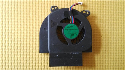 laptop CPU fan for Dell E6520 ADDA ab07505hx11e300 0cwpal60 Cooling fan - inewdeals.com