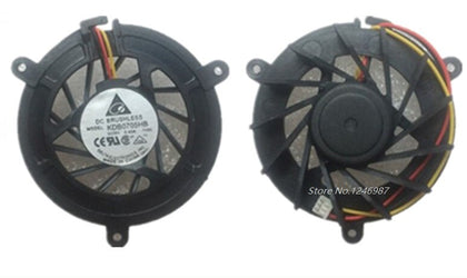 laptop CPU fan for TOSHIBA Satellite M300 M330 M331 M332 M333 M335 M336 M337 M338 - inewdeals.com