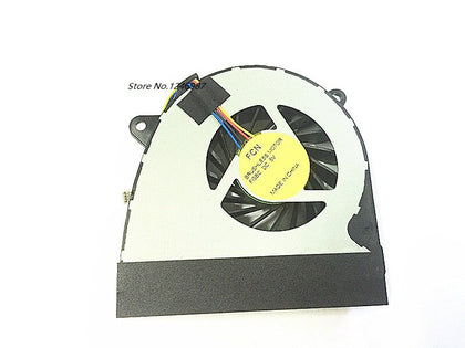 laptop CPU fan for Toshiba TECRA A50-A Cooling cooler fan - inewdeals.com