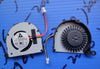 New laptop cooling fan for ASUS EEEPC 1015 1015PX 1015p fan Eee PC 1015PE 1015PE-BBK603 1015PEB 4-WIRES KSB0405HB-AF63 KSB0405HB
