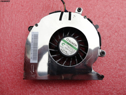 New laptop CPU cooling fan Cooler for HP Elitebook 8540 8540P 8540w Series CPU cooling Fan P/N GB0575PHV1-A SPS: 595769-001 - inewdeals.com