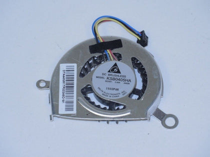 New laptop CPU cooling fan FOR HP Mini 210-3000 210-3026sf Fan KSB0405HA AM2N 210-3001er cooler AB4805HX-J0B DFS300805M10T FAJU - inewdeals.com