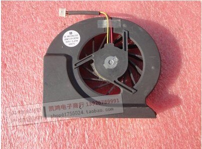 New laptop CPU cooling fan for SONY BX540B BX541B BX540 BX195-VP BX560 3-WIRES UDQFRPR56FQU - inewdeals.com