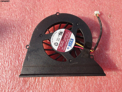 New laptop CPU cooling fan for dell Alienware M11X COOLING FAN 3PIN BNTA0610R5H -004 G65X05MS2MH-52T131 KSB0505HA 9J67 - inewdeals.com