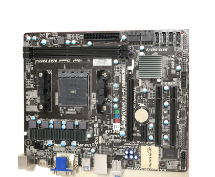 motherboard for Biostar Hi-Fi A88S3E FM2+ FM2+ DDR3 A88 desktop motherboard mainboard
