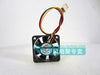ADDA 5V0.15A 4CM4010  AD0405MB-G72 3 wire double ball cooling fan for