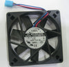 ADDA 8015 12V 0.15A AD0812MB-D73 80 * 80 * 15mm double ball bearing chassis fan tachometer
