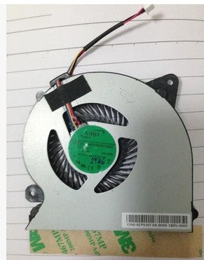 ADDA AB07505HX07QB00 DC5V 0.50A (0B34EB) notebook fan - inewdeals.com