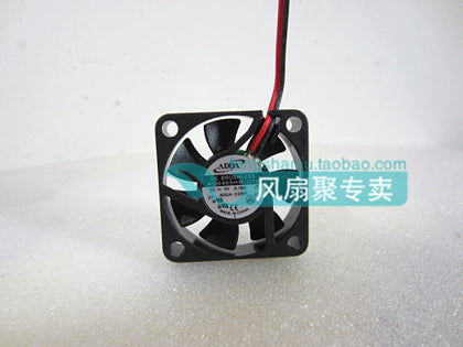 ADDA AD0405HB-G70 4CM4010 40*40*10MM ball large air cooling fan - inewdeals.com