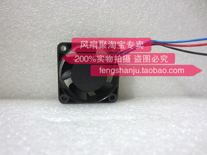 ADDA AD0412HB-D56 4CM 4015 12V 0.12A double ball cooling fan - inewdeals.com