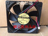 ADDA AD1212LB-A71GL DC12V 0.24A 12cm 120 * 120 * 25MM silent fan power supply chassis