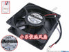 ADDA AD1224MB-F51 24V 0.23A ADDA 120 * 120 * 38MM cabinet cooling fan