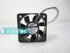 ADDA AD5005HB-D7B 5V0.30A 4 pin PWM large air volume fan 5cm5015