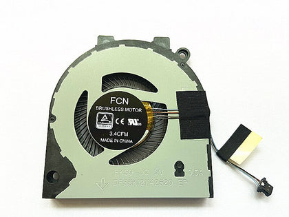 CPU Cooling fan for DELL Inspiron 5480 5482 5488 5580 5581 5584 5585 0G0D3G DFS5K121142620 FKS9 023.100DJ.0011 - inewdeals.com
