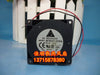DELTA 5010 12V 0.21A BFB0512HHA 50 * 50 * 10mm 2 lines small wind turbine