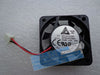 Delta 4CM 4010 EFB0405MA-4K61 5V 0.15A 40 * 40 * 10MM 2 wire cooling fan