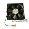 Delta 9 cm 9225 AUB0912VH winds of the 4-pin PWM fan speed control cooling fan