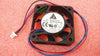 Delta EFB0405HA 4010 4cm 5V 0.20A 40 * 40 * 10mm three-wire speed cooling fan