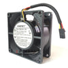 EBM-papst8314/19H DC24V 0.25A 6W 8032 80 * 80 * 32MM 3-wire inverter cooling fan