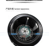 EBMPAPST R2E133-BH66-05 230V 0.11A centrifugal fan drive