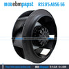 EBMPAPST R2S175-AB56-56 220V 0.33A centrifugal fan turbine fan